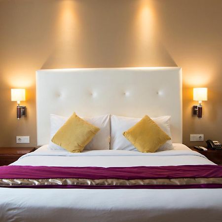 Royal Asnof Hotel Pekanbaru Luaran gambar
