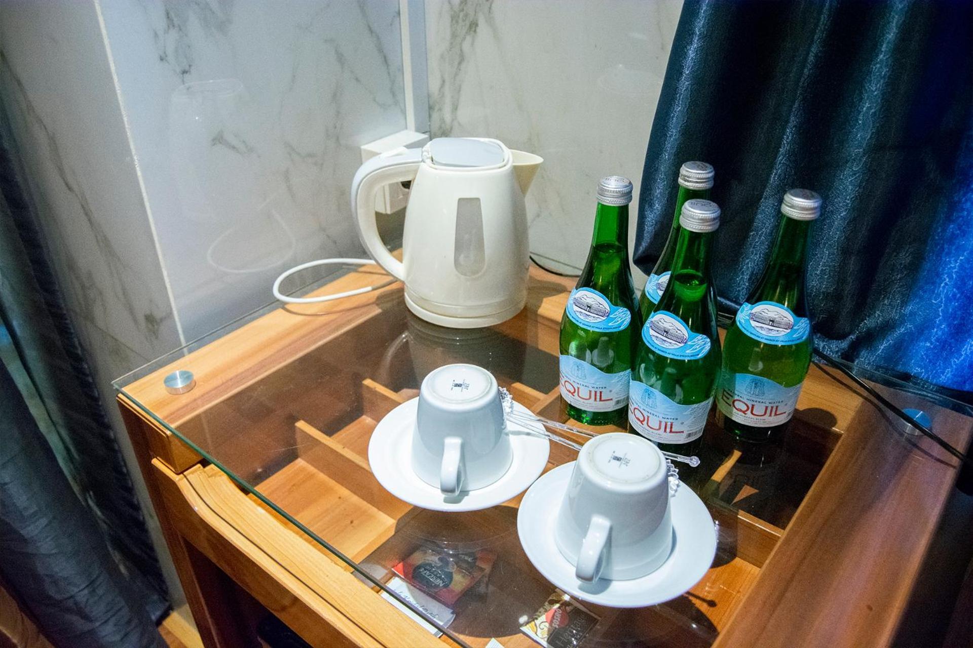 Royal Asnof Hotel Pekanbaru Luaran gambar