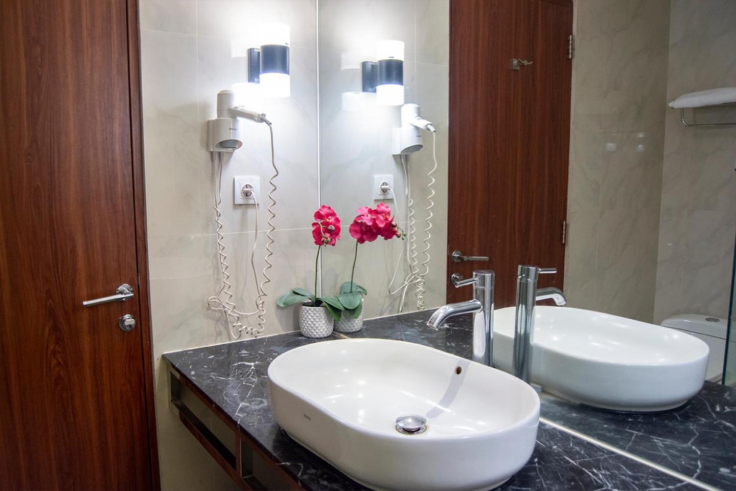 Royal Asnof Hotel Pekanbaru Luaran gambar