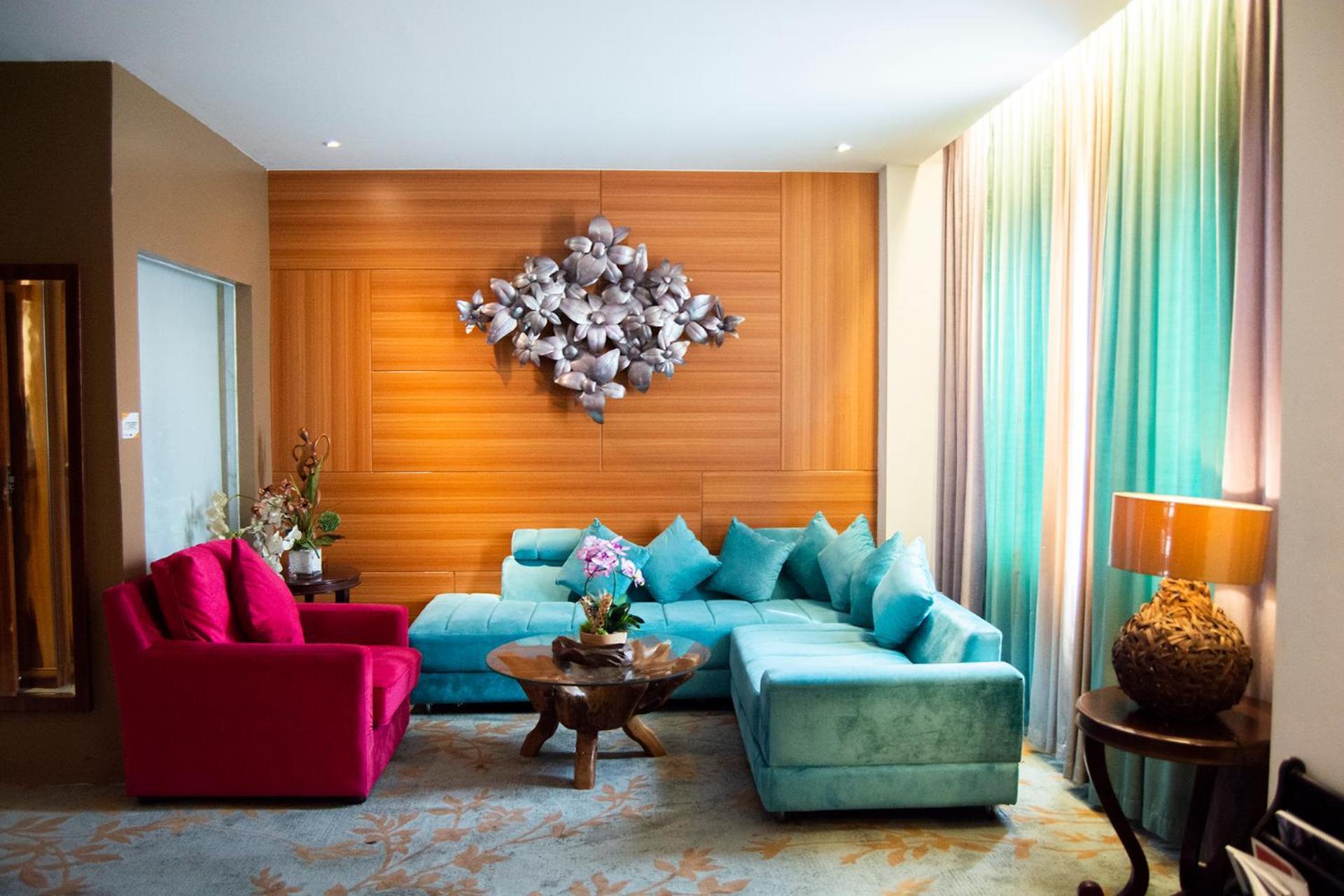 Royal Asnof Hotel Pekanbaru Luaran gambar