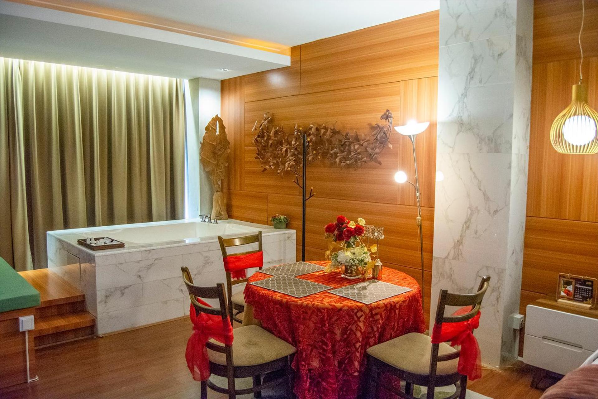 Royal Asnof Hotel Pekanbaru Luaran gambar