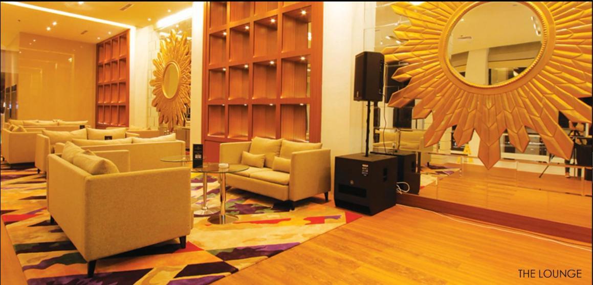 Royal Asnof Hotel Pekanbaru Luaran gambar